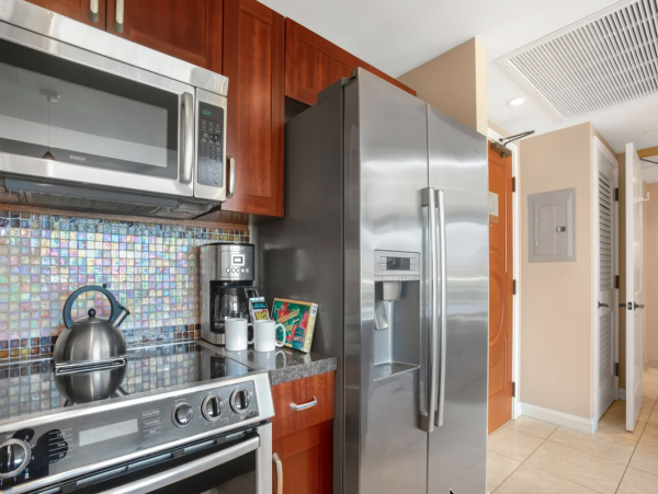 Spacious Maui Retreat in Kaanapali - Perfect for Families